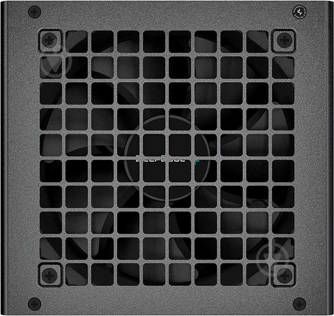 Блок питания Deepcool PK700D R-PK700D-FA0B-EU 700 Вт - фото 6
