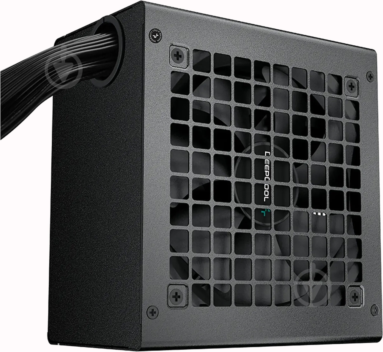 Блок питания Deepcool PK700D R-PK700D-FA0B-EU 700 Вт - фото 3