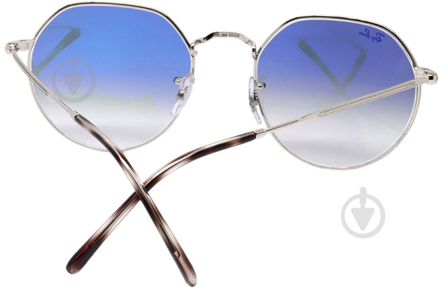 Окуляри сонцезахисні RAY-BAN RB 3565 003/3F 53 - фото 4 Окуляри сонцезахисні RAY-BAN RB 3565 003/3F 53 - фото 4