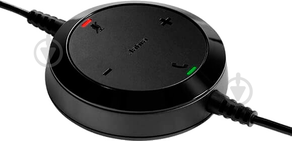 Гарнитура Jabra EVOLVE 20 UC Stereo black (4999-829-209) - фото 4 Гарнитура Jabra EVOLVE 20 UC Stereo black (4999-829-209) - фото 4