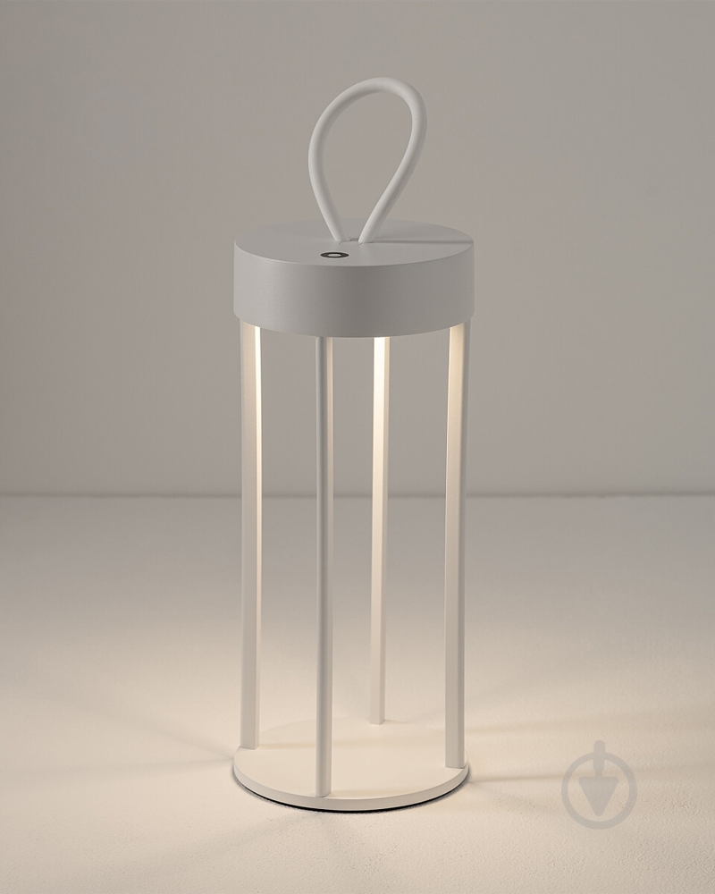 Светильник уличный декоративный Nowodvorski Nala LED-модуль 4 Вт IP54 белый 11537 - фото 10 Светильник уличный декоративный Nowodvorski Nala LED-модуль 4 Вт IP54 белый 11537 - фото 10