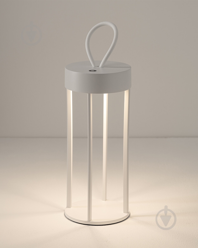 Светильник уличный декоративный Nowodvorski Nala LED-модуль 4 Вт IP54 белый 11537 - фото 11 Светильник уличный декоративный Nowodvorski Nala LED-модуль 4 Вт IP54 белый 11537 - фото 11