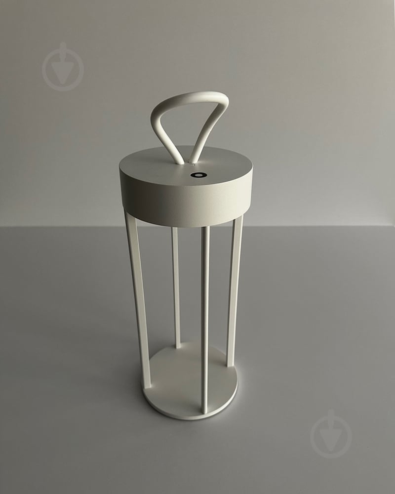 Светильник уличный декоративный Nowodvorski Nala LED-модуль 4 Вт IP54 белый 11537 - фото 3 Светильник уличный декоративный Nowodvorski Nala LED-модуль 4 Вт IP54 белый 11537 - фото 3