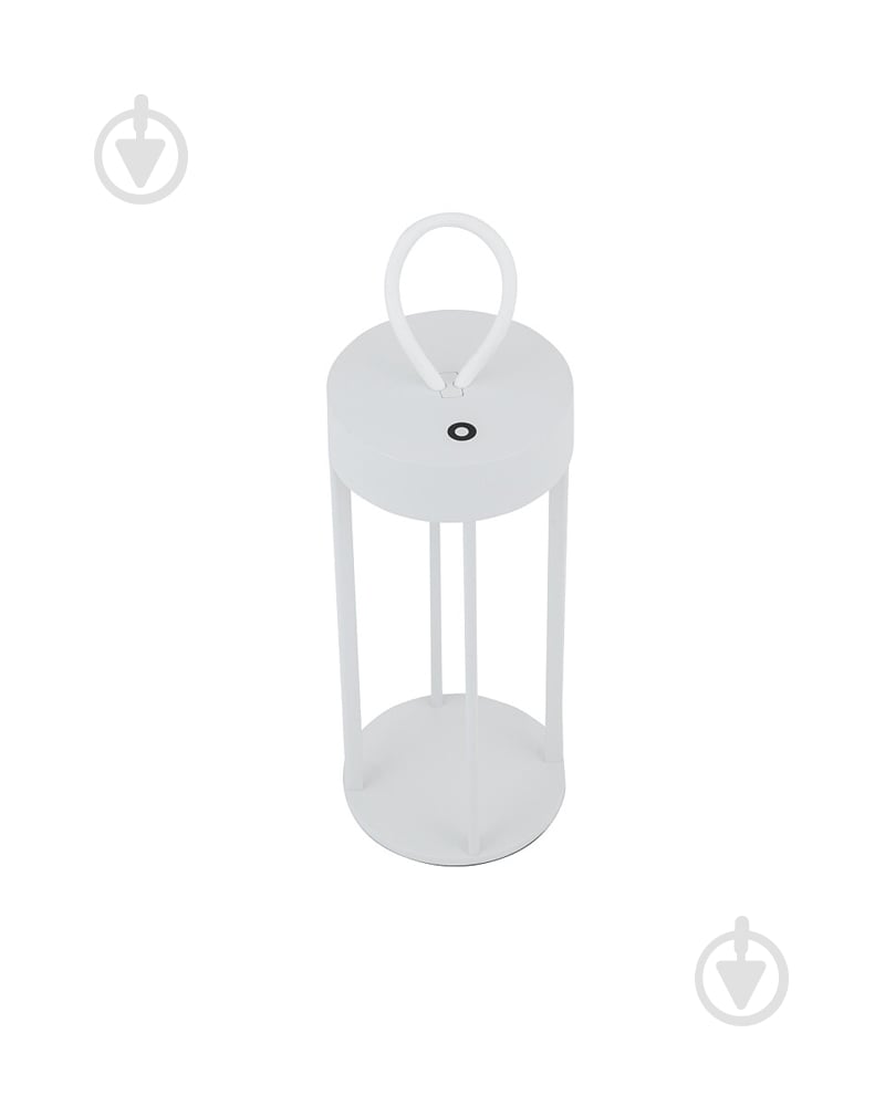 Светильник уличный декоративный Nowodvorski Nala LED-модуль 4 Вт IP54 белый 11537 - фото 7 Светильник уличный декоративный Nowodvorski Nala LED-модуль 4 Вт IP54 белый 11537 - фото 7