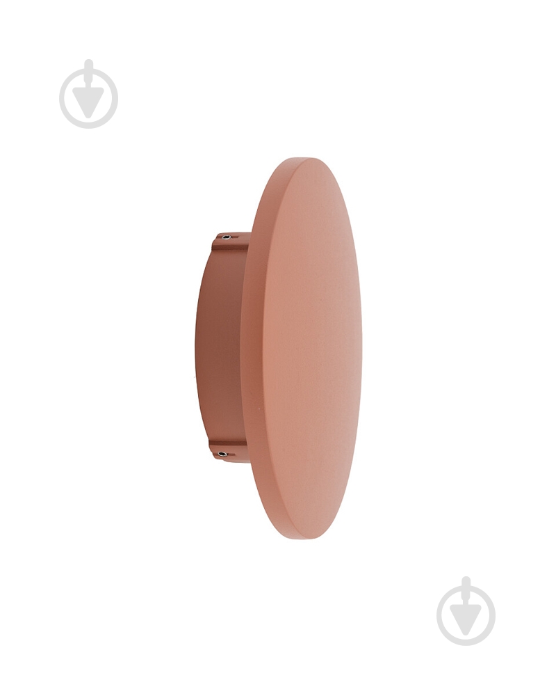 Світильник вуличний настінний Nowodvorski Aria 1x6 Вт LED-модуль /цегляний 11564 - фото 3 Світильник вуличний настінний Nowodvorski Aria 1x6 Вт LED-модуль /цегляний 11564 - фото 3