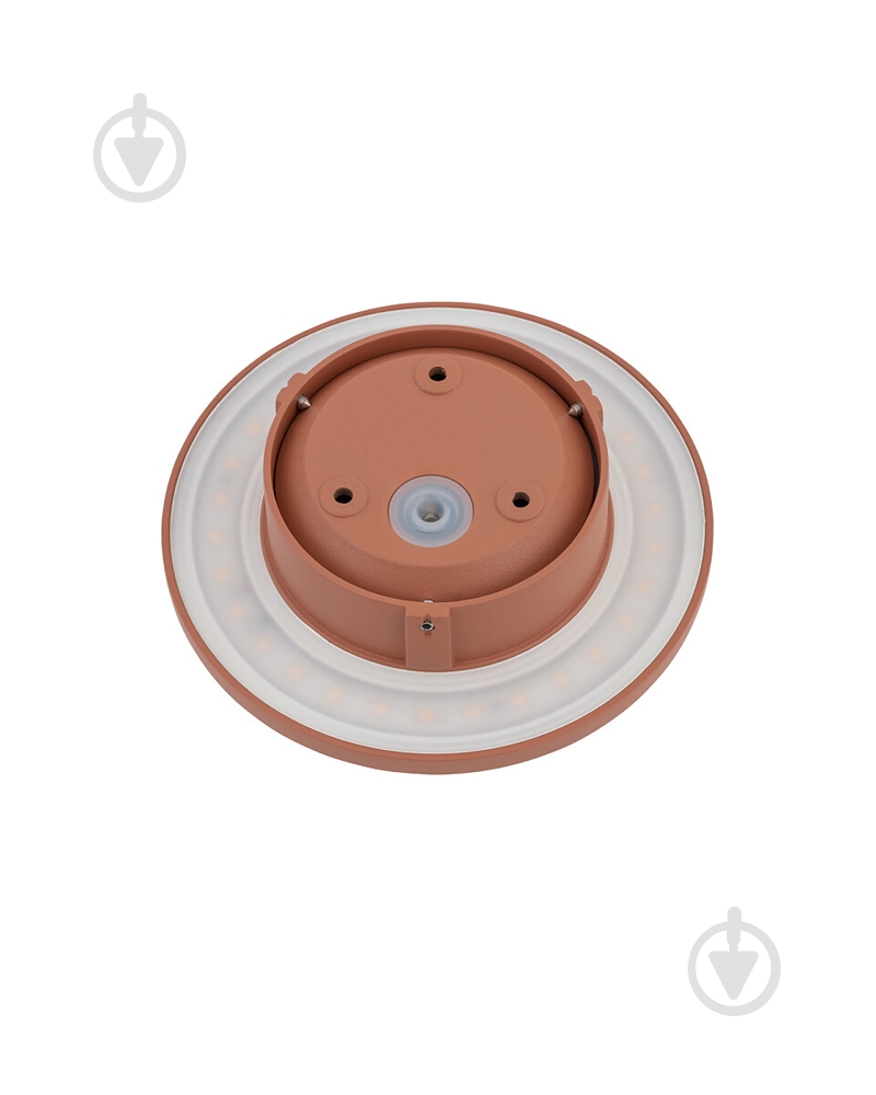 Світильник вуличний настінний Nowodvorski Aria 1x6 Вт LED-модуль /цегляний 11564 - фото 4 Світильник вуличний настінний Nowodvorski Aria 1x6 Вт LED-модуль /цегляний 11564 - фото 4