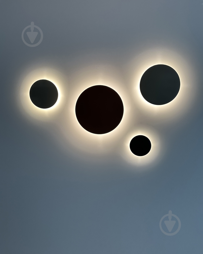 Світильник вуличний настінний Nowodvorski Aria 1x6 Вт LED-модуль /цегляний 11564 - фото 6 Світильник вуличний настінний Nowodvorski Aria 1x6 Вт LED-модуль /цегляний 11564 - фото 6