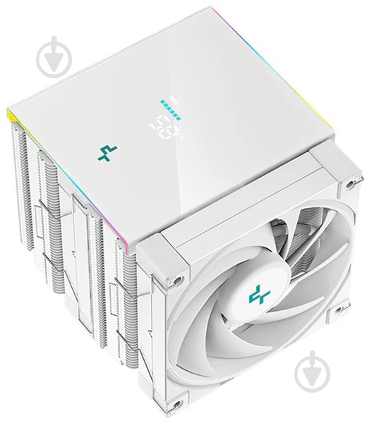 Процессорный кулер Deepcool R-AK620-WHADMN-G - фото 3