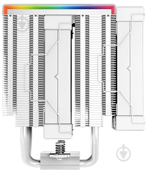 Процессорный кулер Deepcool R-AK620-WHADMN-G - фото 2