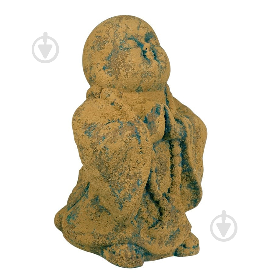 Фигура садовая Монах - фото 1