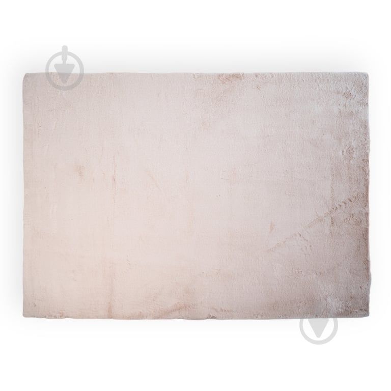 Килимок Dariana Rabbit Classic 204х300 см vanilla beige - фото 1