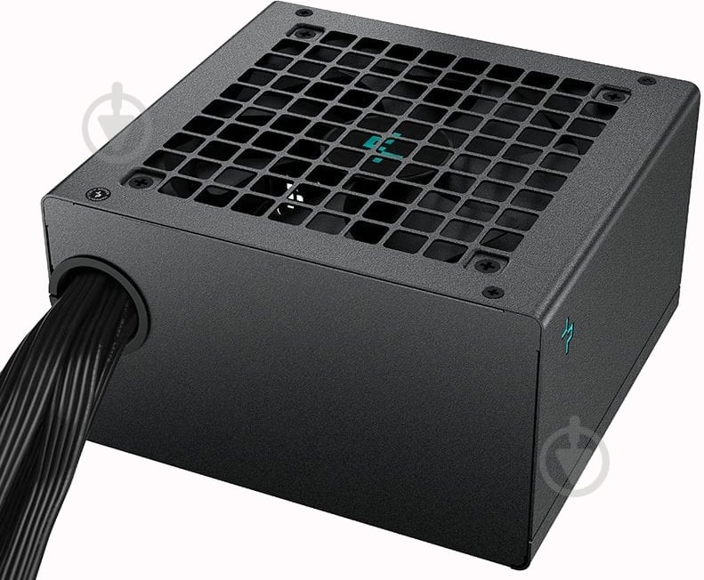 Блок питания Deepcool PK850D R-PK850D-FA0B-EU 850 Вт - фото 6