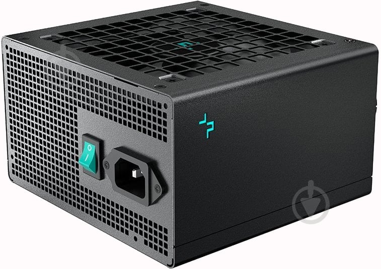 Блок питания Deepcool PK850D R-PK850D-FA0B-EU 850 Вт - фото 2