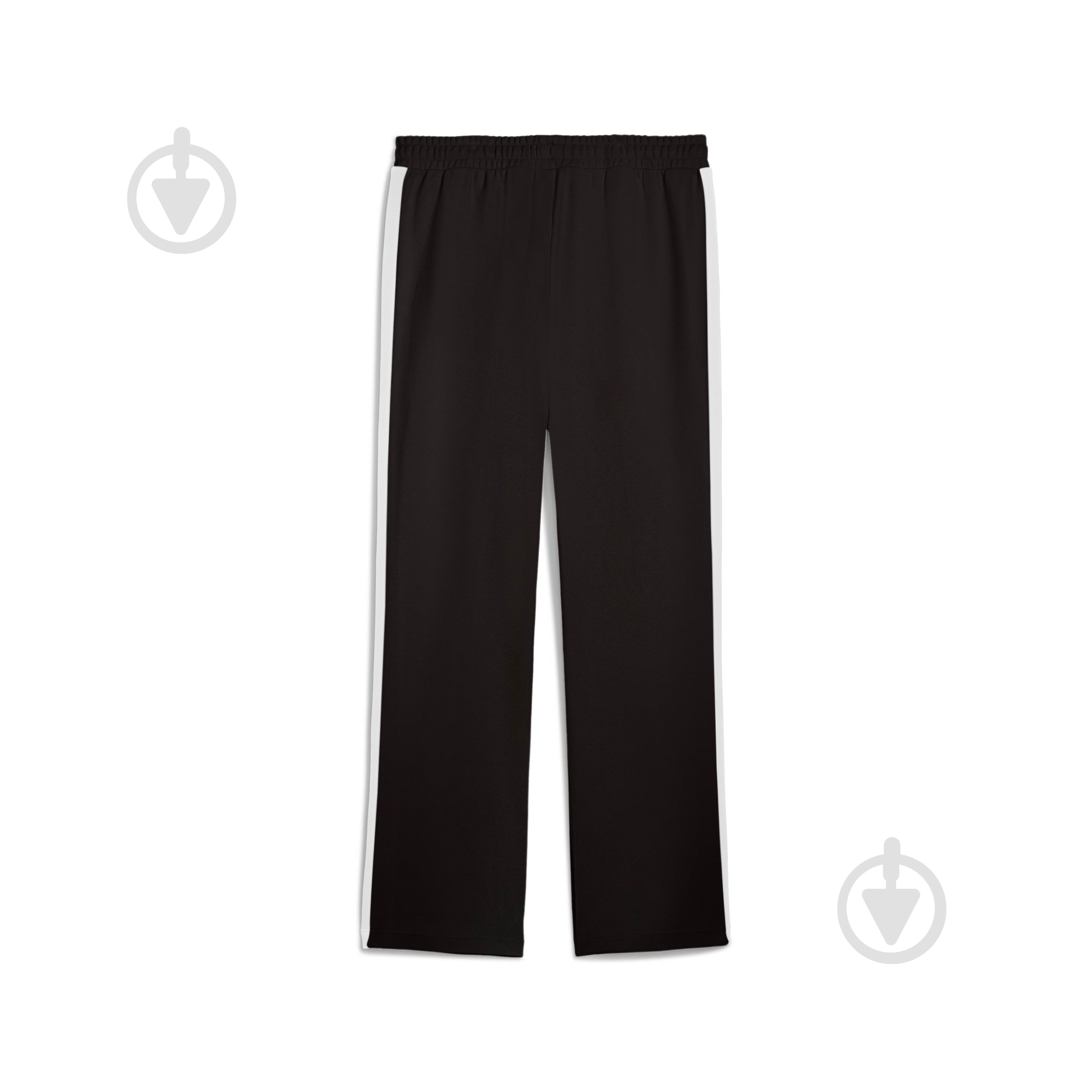 Штани Puma T7 Relaxed Jacquard Track Pants DK 63299501 р. M чорний - фото 7