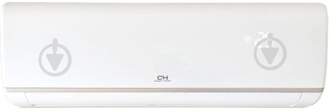 Кондиционер Cooper&Hunter CH-S12FTXN-NG - фото 2