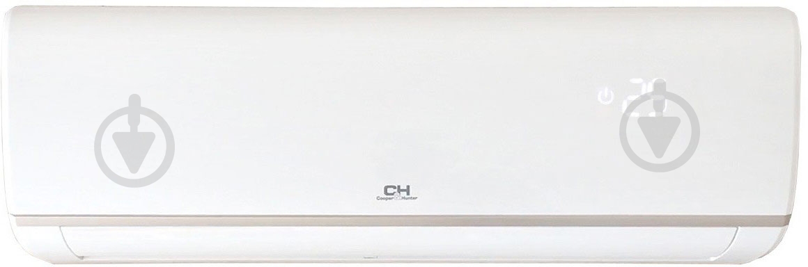 Кондиционер Cooper&Hunter CH-S18FTXN-NG - фото 2