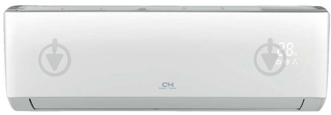 Кондиционер Cooper&Hunter CH-S09FTXLA-NG with WiFi - фото 2