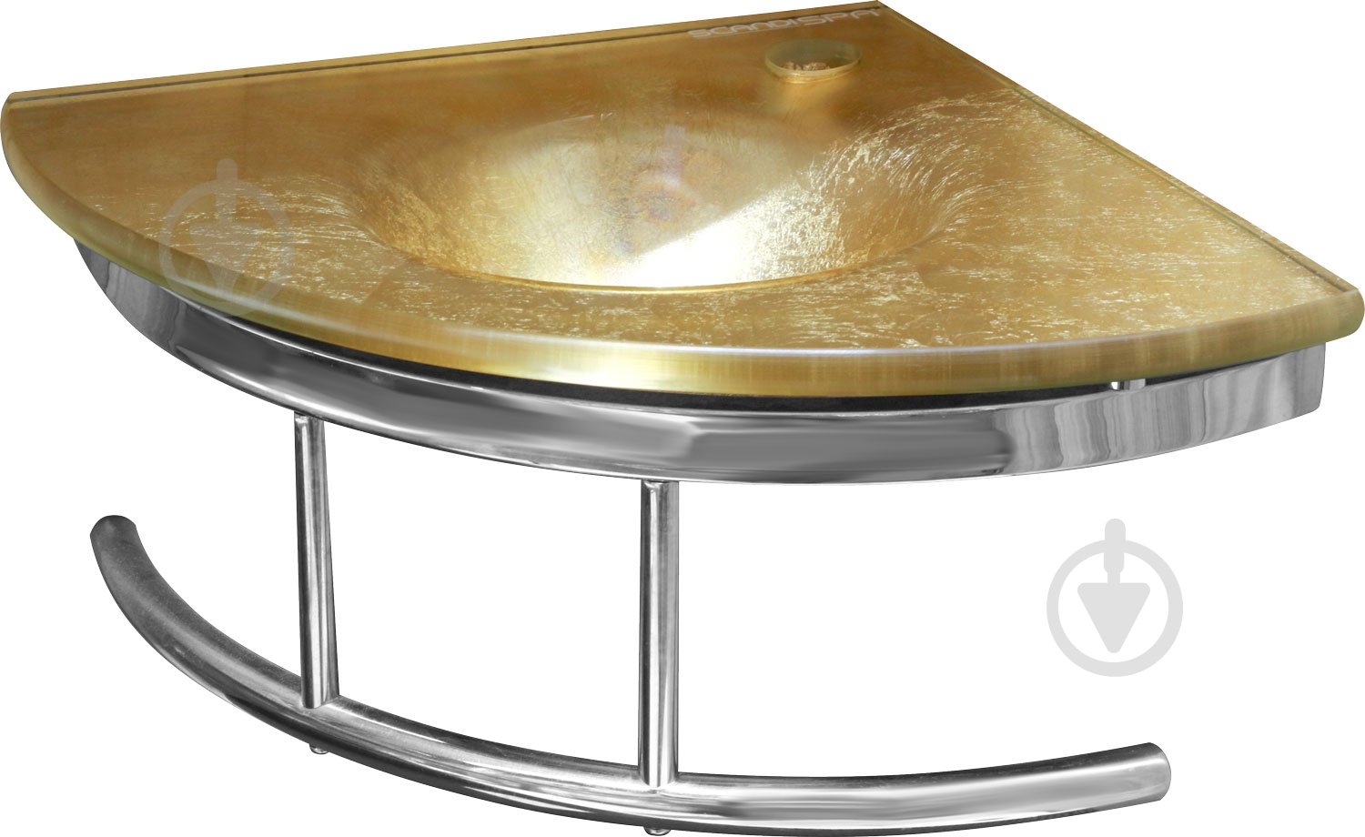 Умывальник Beautiful ECG 80535.62 - фото 1