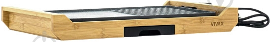Гриль Vivax EG-4020B - фото 1
