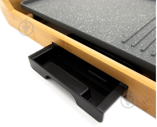 Гриль Vivax EG-4020B - фото 4