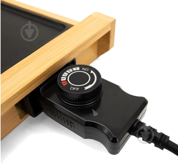 Гриль Vivax EG-4020B - фото 5