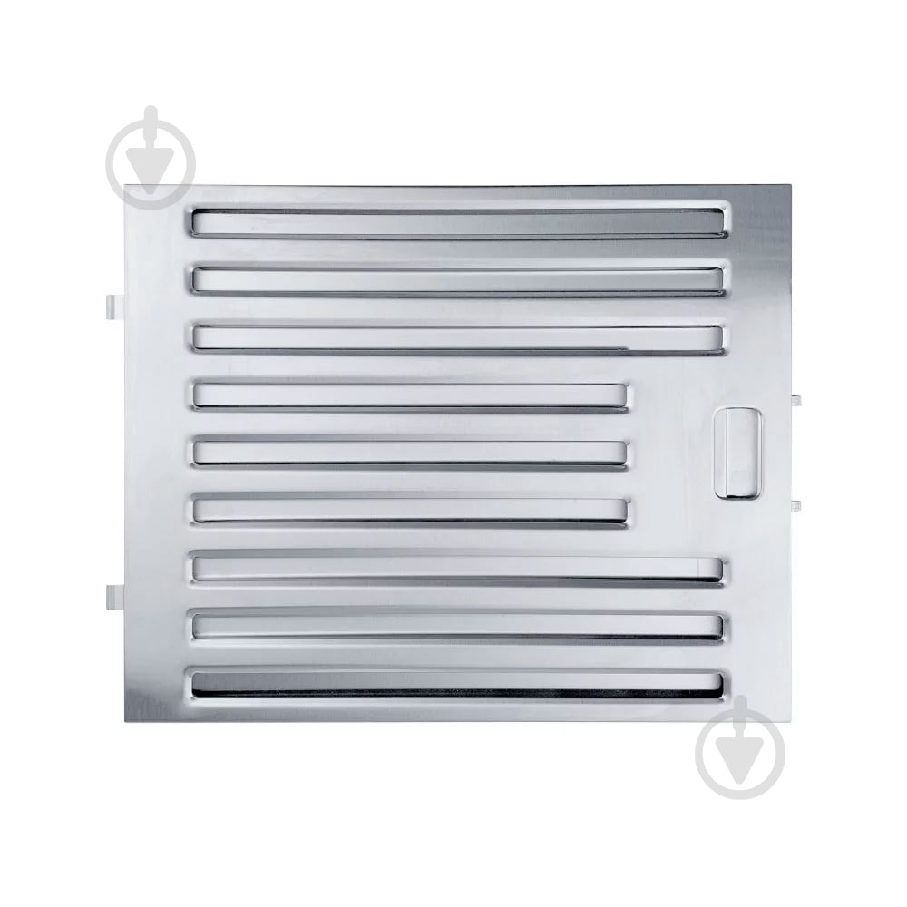 Баффл-фильтр Perfelli Нержавеющий 0051 - фото 1 Баффл-фильтр Perfelli Нержавеющий 0051 - фото 1