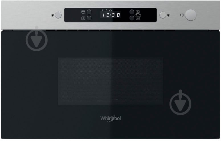 УЦІНКА! Мікрохвильова піч Whirlpool MBNA900X - фото 1 УЦІНКА! Мікрохвильова піч Whirlpool MBNA900X - фото 1