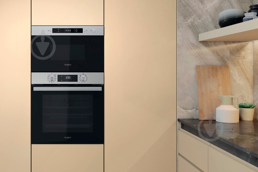 УЦІНКА! Мікрохвильова піч Whirlpool MBNA900X - фото 10 УЦІНКА! Мікрохвильова піч Whirlpool MBNA900X - фото 10