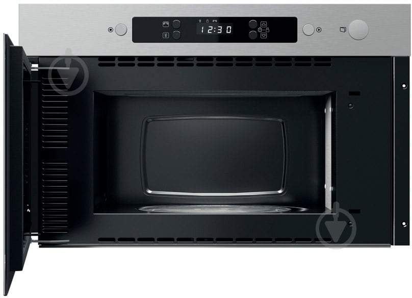 УЦІНКА! Мікрохвильова піч Whirlpool MBNA900X - фото 3 УЦІНКА! Мікрохвильова піч Whirlpool MBNA900X - фото 3