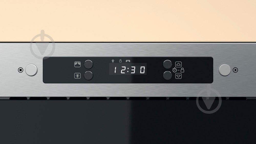 УЦІНКА! Мікрохвильова піч Whirlpool MBNA900X - фото 6 УЦІНКА! Мікрохвильова піч Whirlpool MBNA900X - фото 6