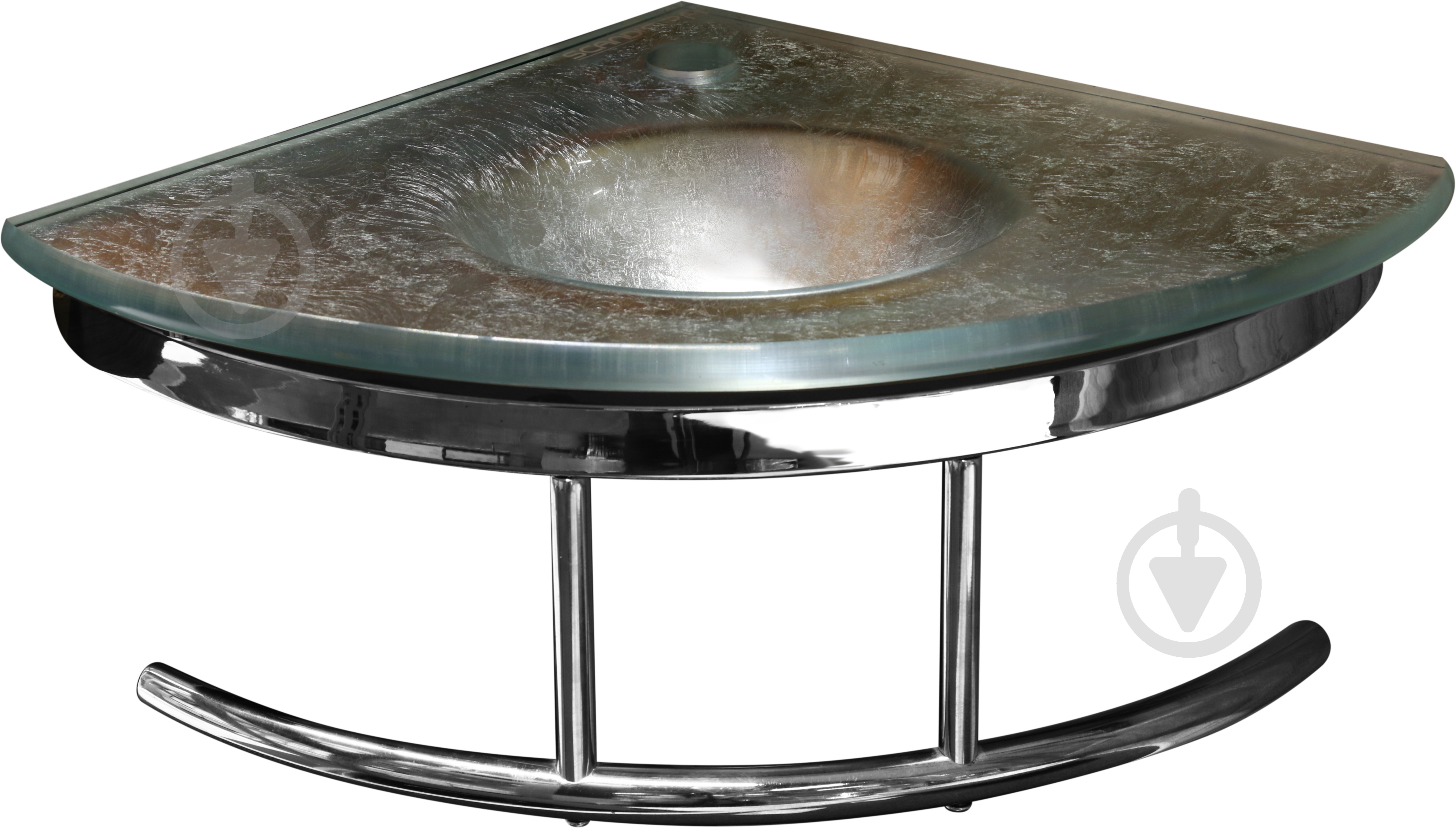 Умывальник Beautiful ECG 80535.61 - фото 1