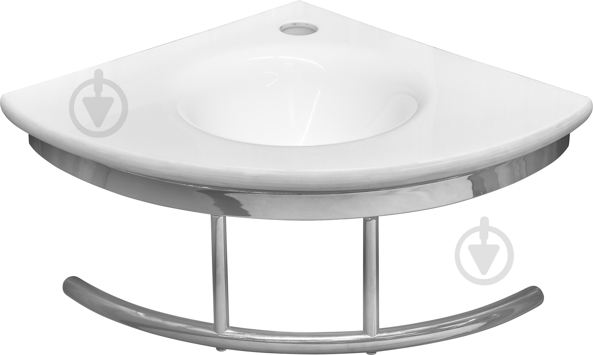 Умывальник Beautiful ECG 80535.10 - фото 1