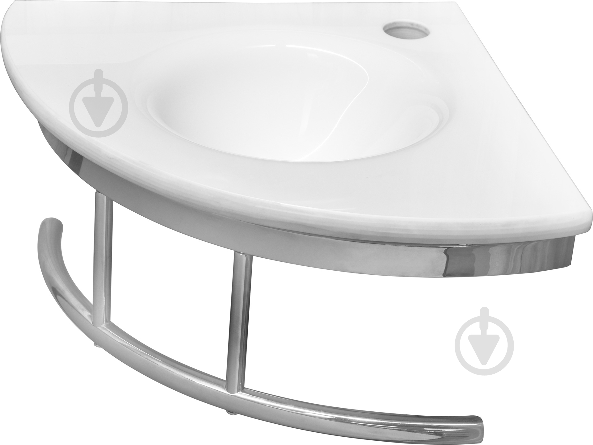 Умывальник Beautiful ECG 80535.10 - фото 2