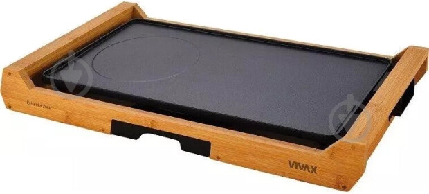 Гриль Vivax EG-4020HZ - фото 1
