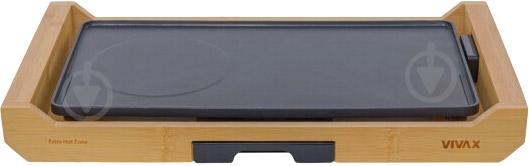 Гриль Vivax EG-4020HZ - фото 3