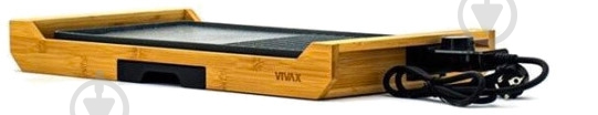 Гриль Vivax EG-4020HZ - фото 2