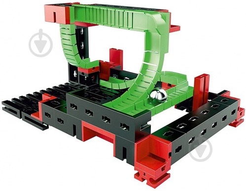 Конструктор Fischertechnik Profi Динамика XS FT-536619 - фото 3 Конструктор Fischertechnik Profi Динамика XS FT-536619 - фото 3