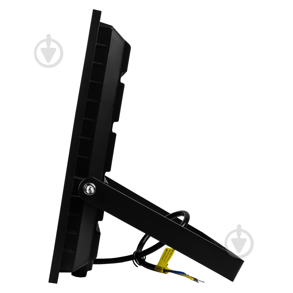 Прожектор світлодіодний Violux LED NORD SMD 6000K 9500lm 100 Вт IP65 білий 400042 - фото 2 Прожектор світлодіодний Violux LED NORD SMD 6000K 9500lm 100 Вт IP65 білий 400042 - фото 2