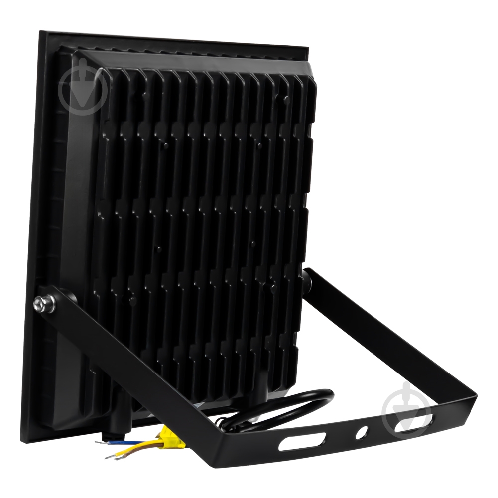 Прожектор світлодіодний Violux LED NORD SMD 6000K 9500lm 100 Вт IP65 білий 400042 - фото 3 Прожектор світлодіодний Violux LED NORD SMD 6000K 9500lm 100 Вт IP65 білий 400042 - фото 3