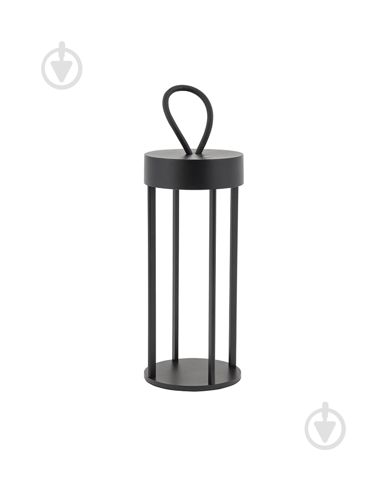 Светильник уличный декоративный Nowodvorski Nala LED-модуль 4 Вт IP54 черный 11536 - фото 1 Светильник уличный декоративный Nowodvorski Nala LED-модуль 4 Вт IP54 черный 11536 - фото 1