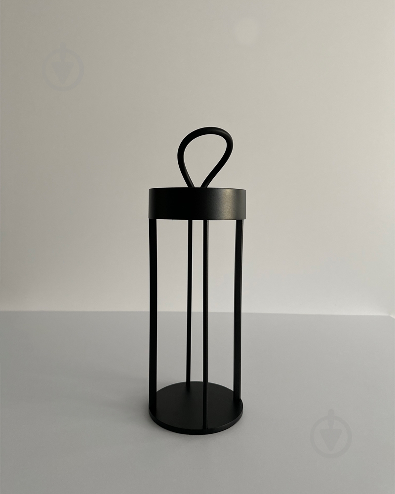 Светильник уличный декоративный Nowodvorski Nala LED-модуль 4 Вт IP54 черный 11536 - фото 3 Светильник уличный декоративный Nowodvorski Nala LED-модуль 4 Вт IP54 черный 11536 - фото 3