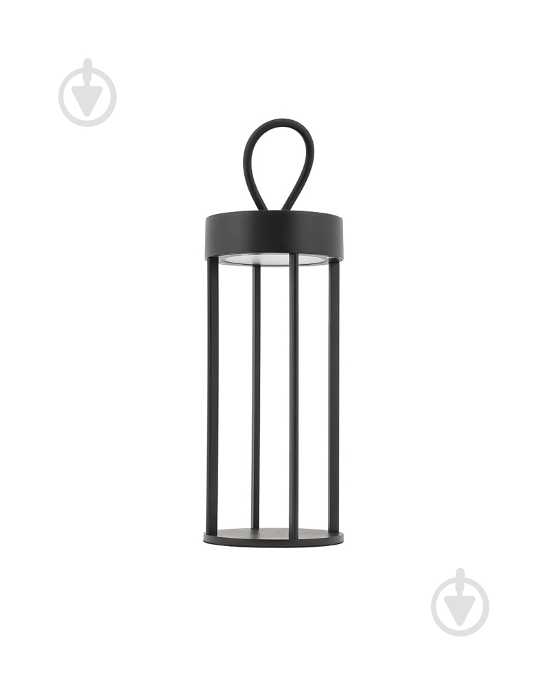 Светильник уличный декоративный Nowodvorski Nala LED-модуль 4 Вт IP54 черный 11536 - фото 5 Светильник уличный декоративный Nowodvorski Nala LED-модуль 4 Вт IP54 черный 11536 - фото 5