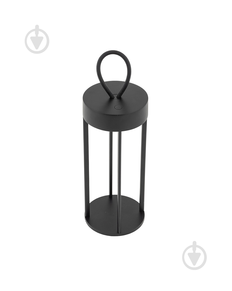 Светильник уличный декоративный Nowodvorski Nala LED-модуль 4 Вт IP54 черный 11536 - фото 6 Светильник уличный декоративный Nowodvorski Nala LED-модуль 4 Вт IP54 черный 11536 - фото 6