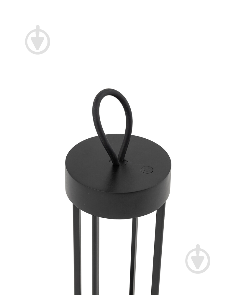 Светильник уличный декоративный Nowodvorski Nala LED-модуль 4 Вт IP54 черный 11536 - фото 7 Светильник уличный декоративный Nowodvorski Nala LED-модуль 4 Вт IP54 черный 11536 - фото 7