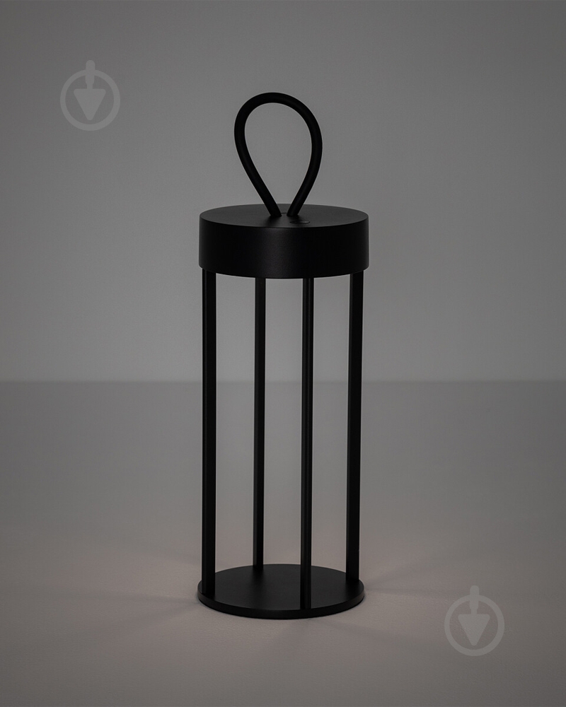 Светильник уличный декоративный Nowodvorski Nala LED-модуль 4 Вт IP54 черный 11536 - фото 8 Светильник уличный декоративный Nowodvorski Nala LED-модуль 4 Вт IP54 черный 11536 - фото 8