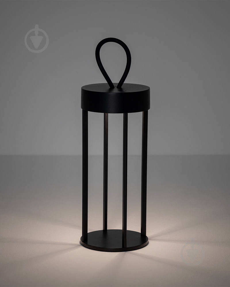 Светильник уличный декоративный Nowodvorski Nala LED-модуль 4 Вт IP54 черный 11536 - фото 9 Светильник уличный декоративный Nowodvorski Nala LED-модуль 4 Вт IP54 черный 11536 - фото 9