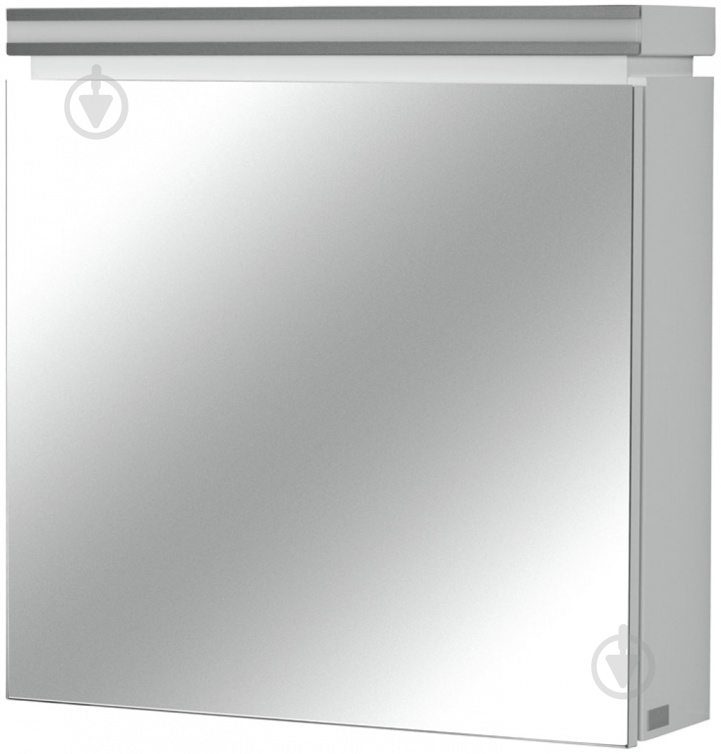 Зеркальный шкаф Cersanit OLIVIA 60 см - фото 1