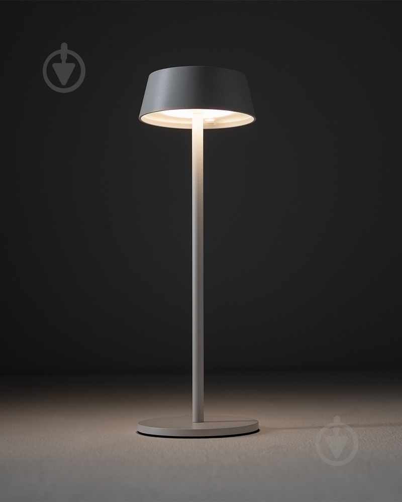 Светильник уличный декоративный Nowodvorski Amy LED-модуль 2 Вт IP54 белый 11531 - фото 2 Светильник уличный декоративный Nowodvorski Amy LED-модуль 2 Вт IP54 белый 11531 - фото 2