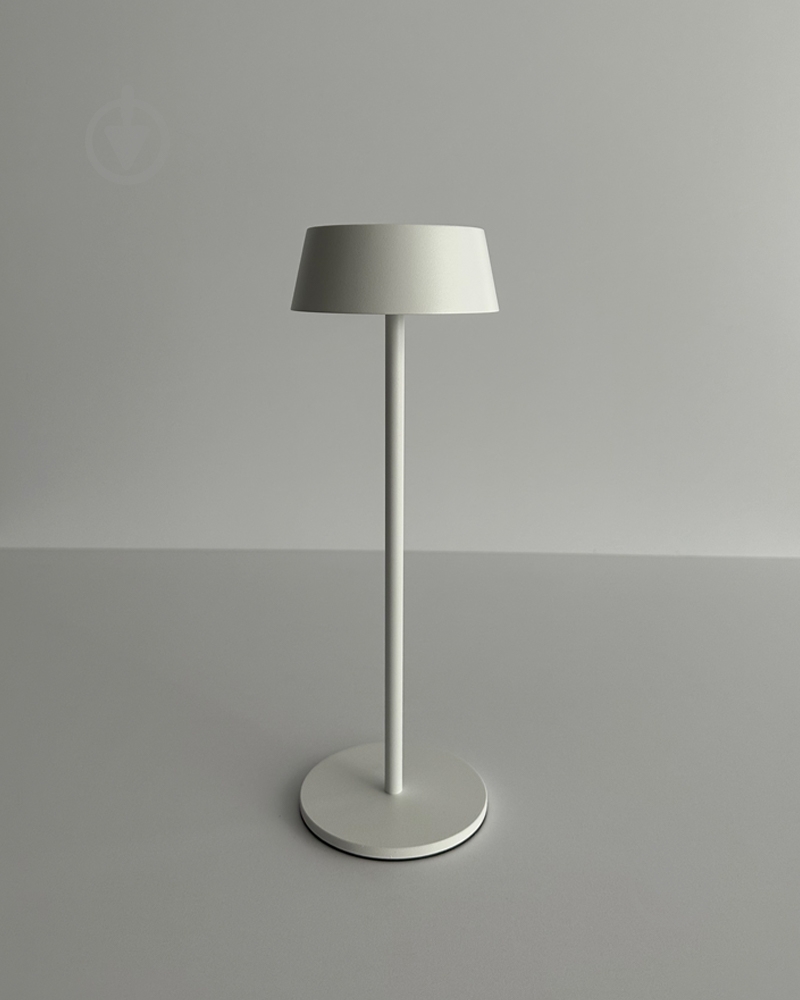 Светильник уличный декоративный Nowodvorski Amy LED-модуль 2 Вт IP54 белый 11531 - фото 6 Светильник уличный декоративный Nowodvorski Amy LED-модуль 2 Вт IP54 белый 11531 - фото 6