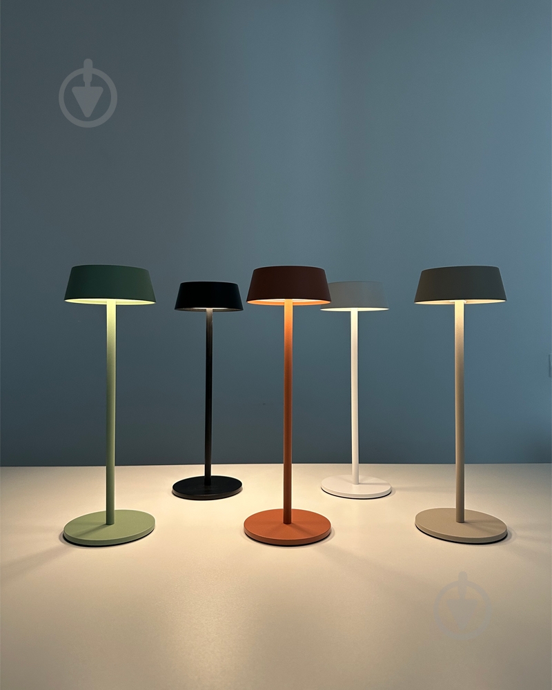 Светильник уличный декоративный Nowodvorski Amy LED-модуль 2 Вт IP54 белый 11531 - фото 9 Светильник уличный декоративный Nowodvorski Amy LED-модуль 2 Вт IP54 белый 11531 - фото 9